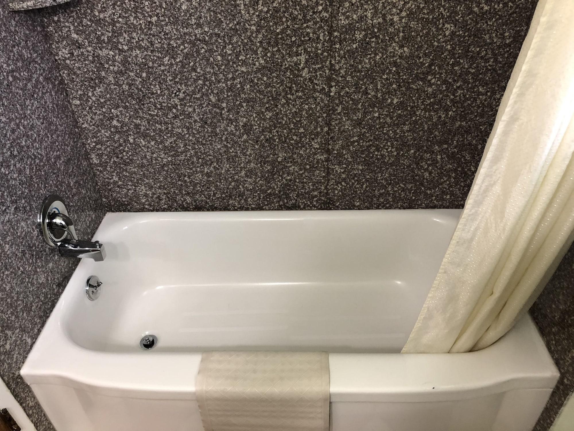 Klamath Motor Lodge Yreka Eksteriør bilde