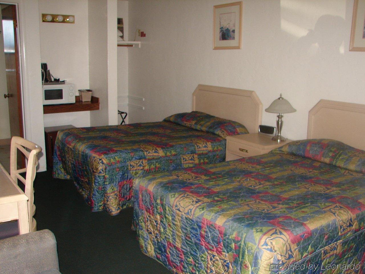 Klamath Motor Lodge Yreka Rom bilde